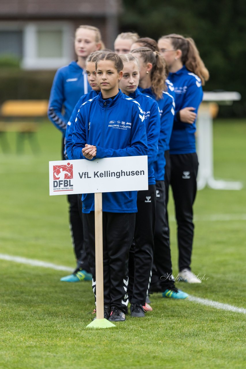 Bild 60 - wU16 Deutsche Meisterschaft